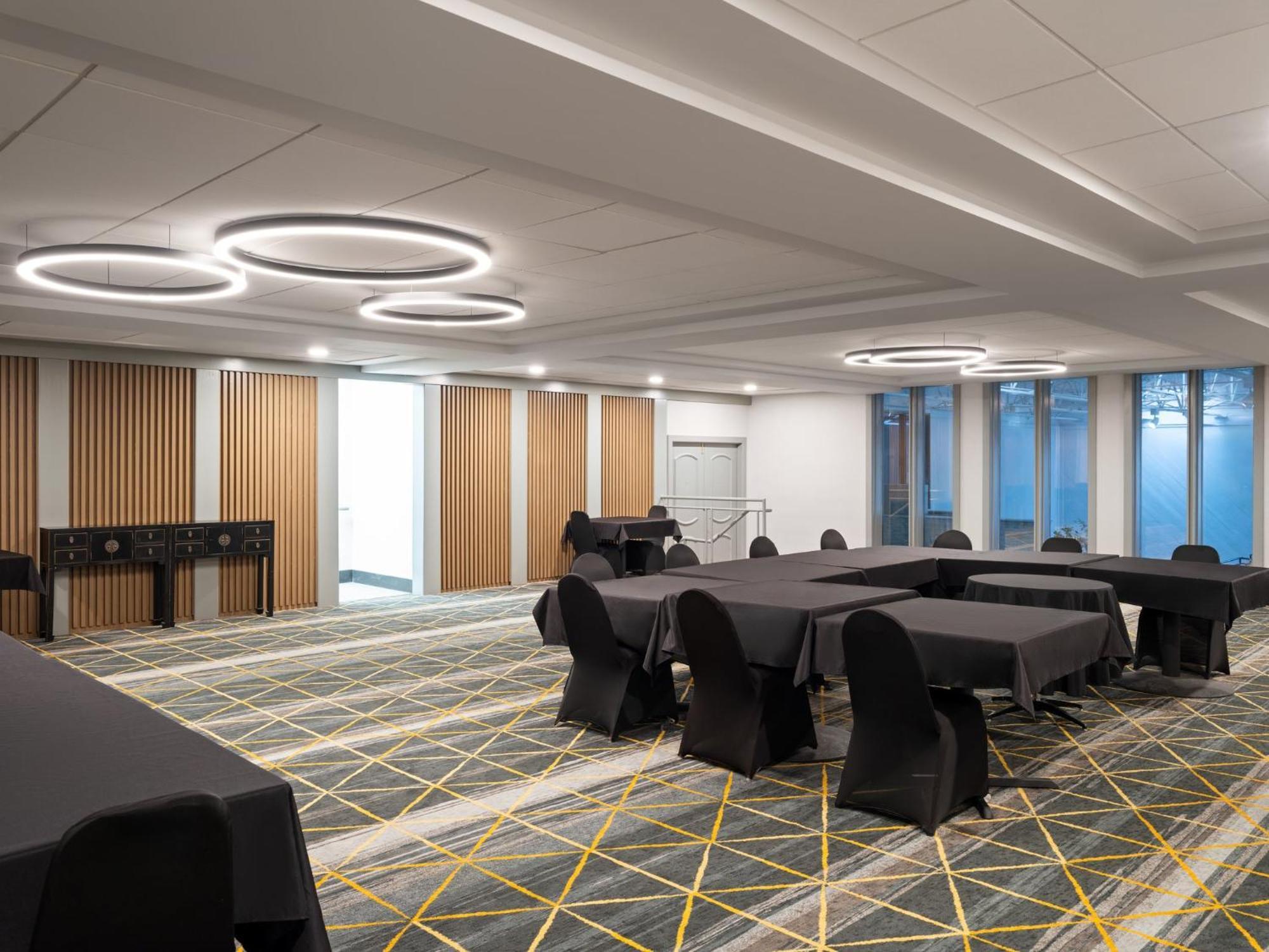 Holiday Inn Portsmouth Downtown By Ihg Exteriér fotografie