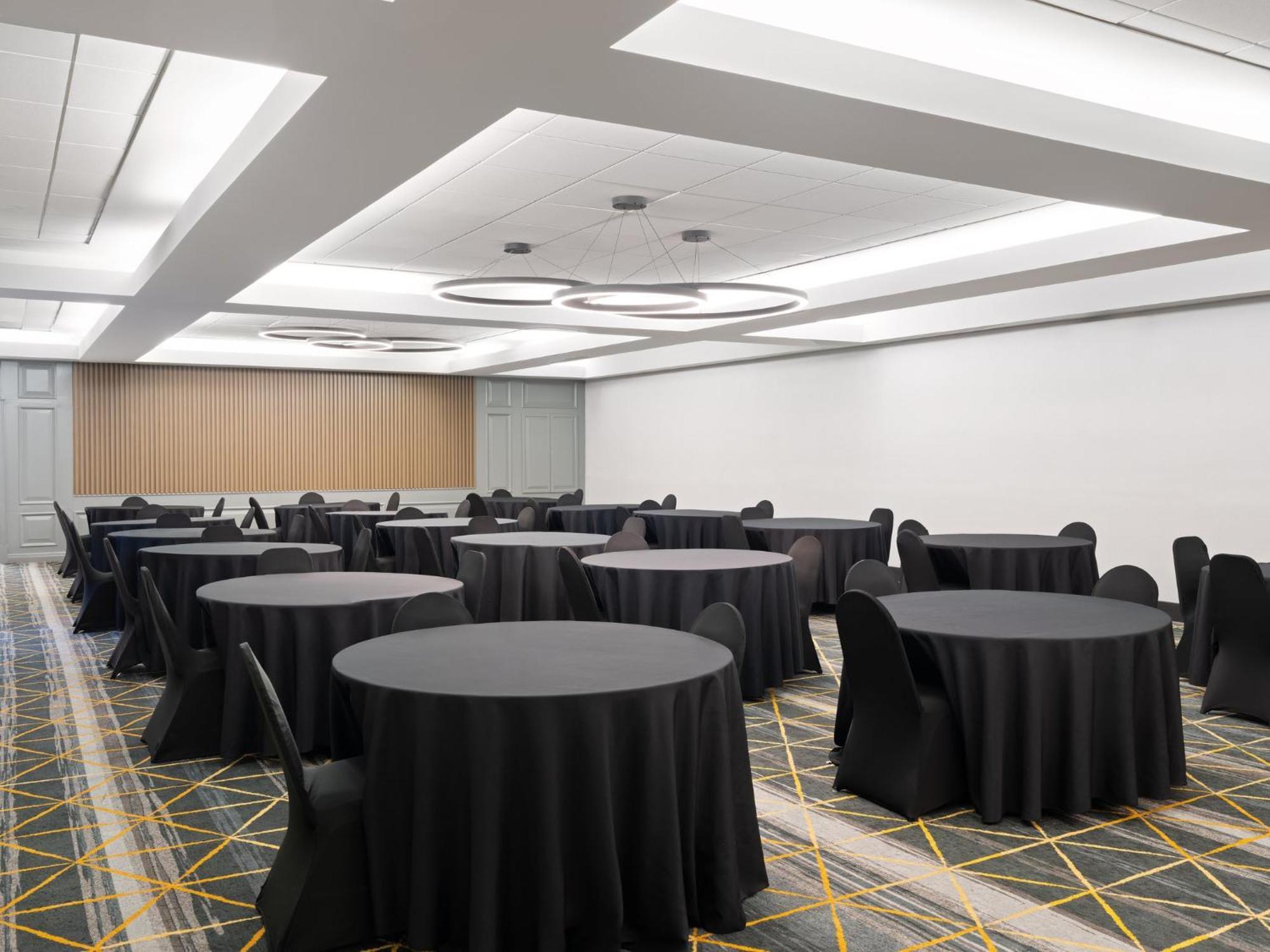 Holiday Inn Portsmouth Downtown By Ihg Exteriér fotografie