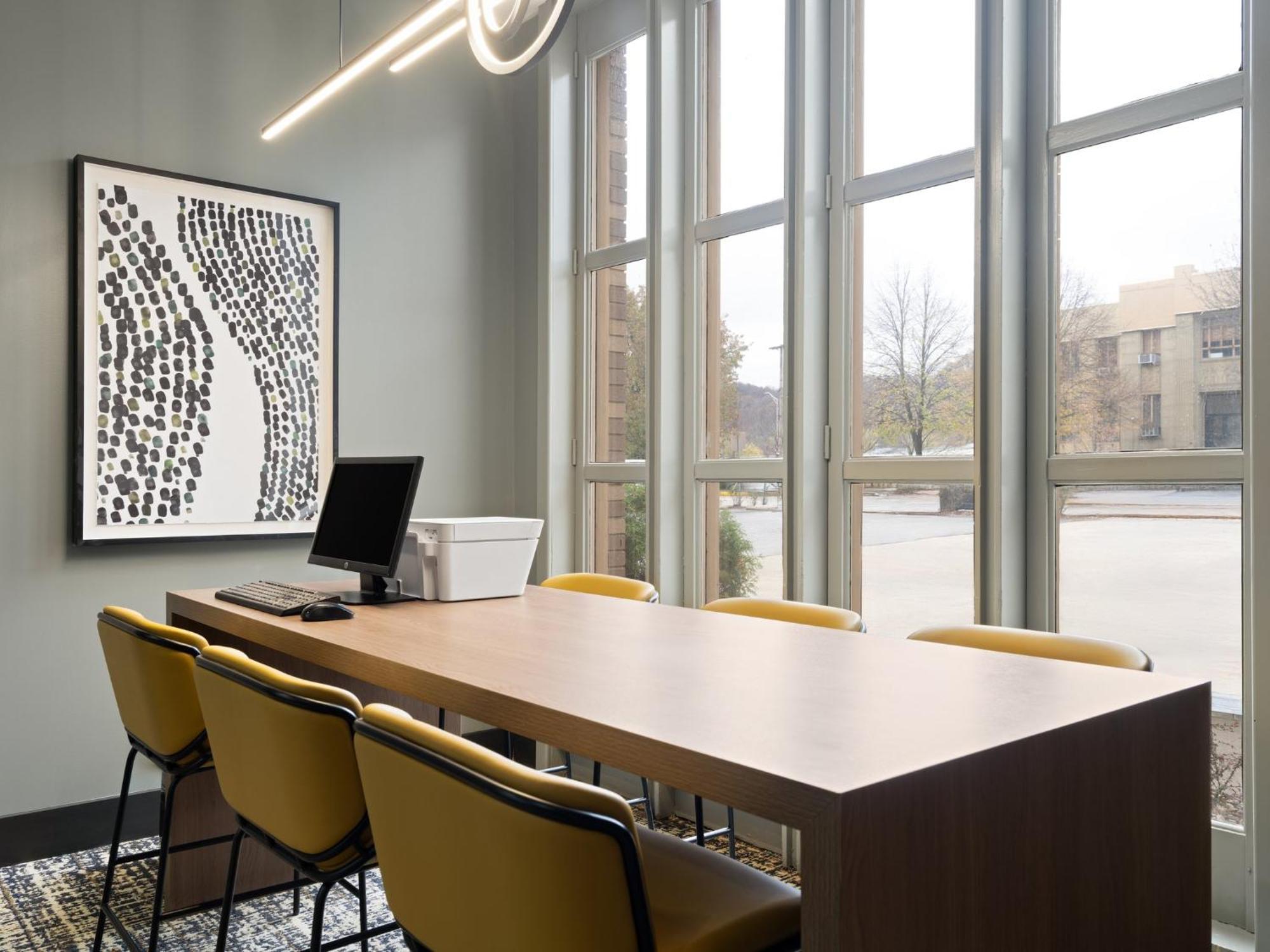 Holiday Inn Portsmouth Downtown By Ihg Exteriér fotografie
