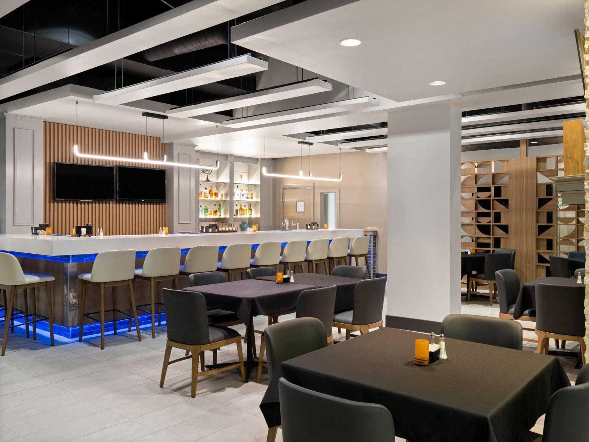 Holiday Inn Portsmouth Downtown By Ihg Exteriér fotografie