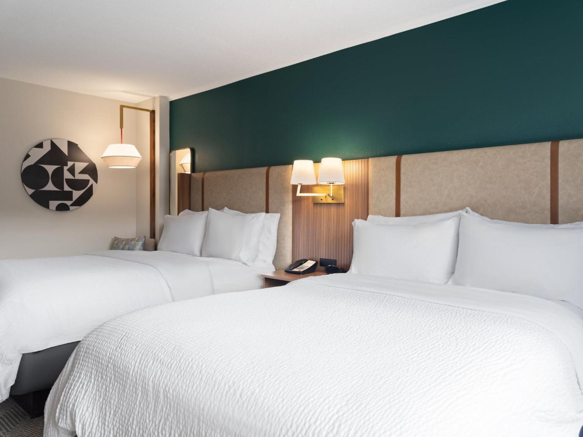 Holiday Inn Portsmouth Downtown By Ihg Exteriér fotografie