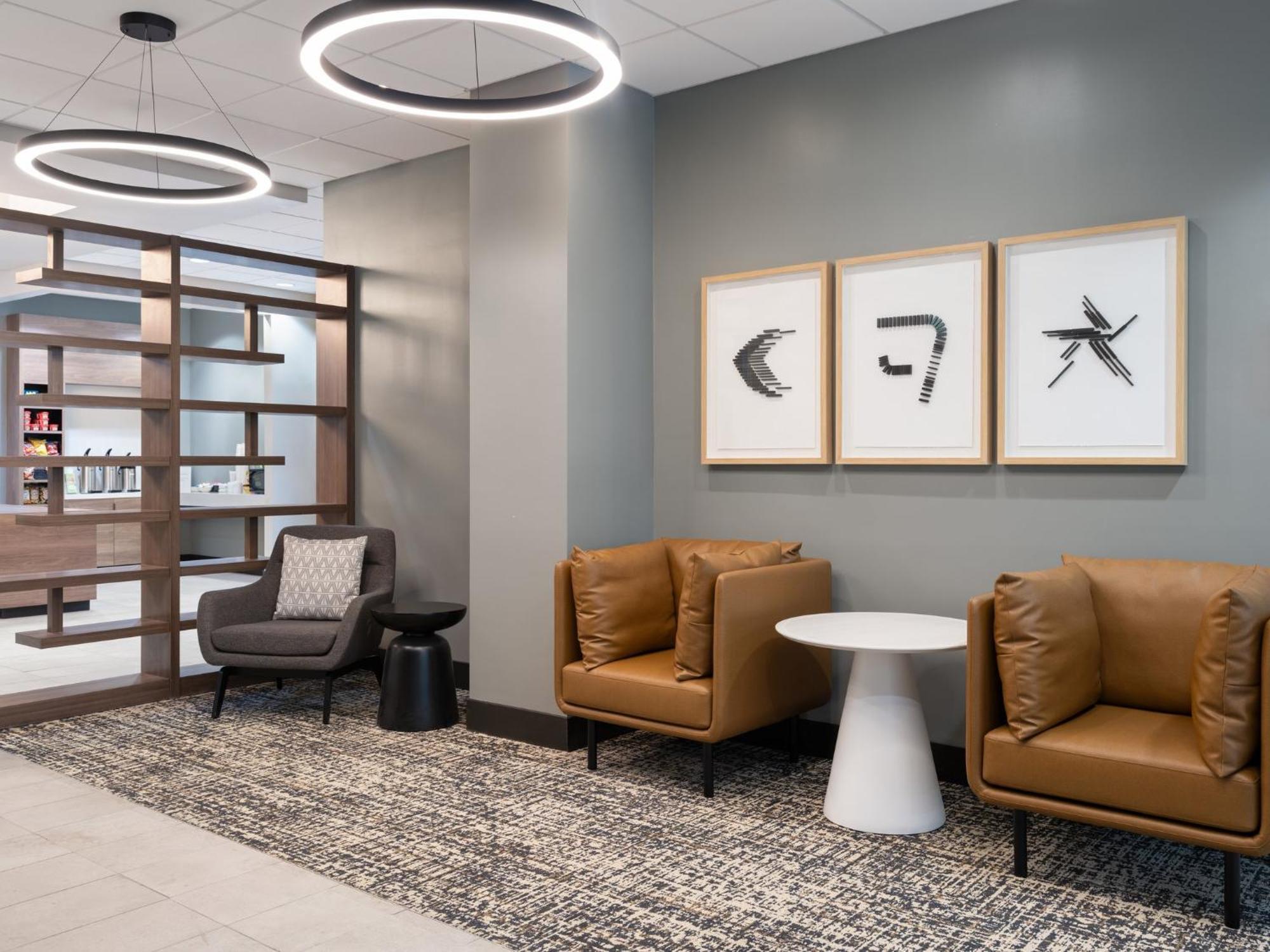 Holiday Inn Portsmouth Downtown By Ihg Exteriér fotografie