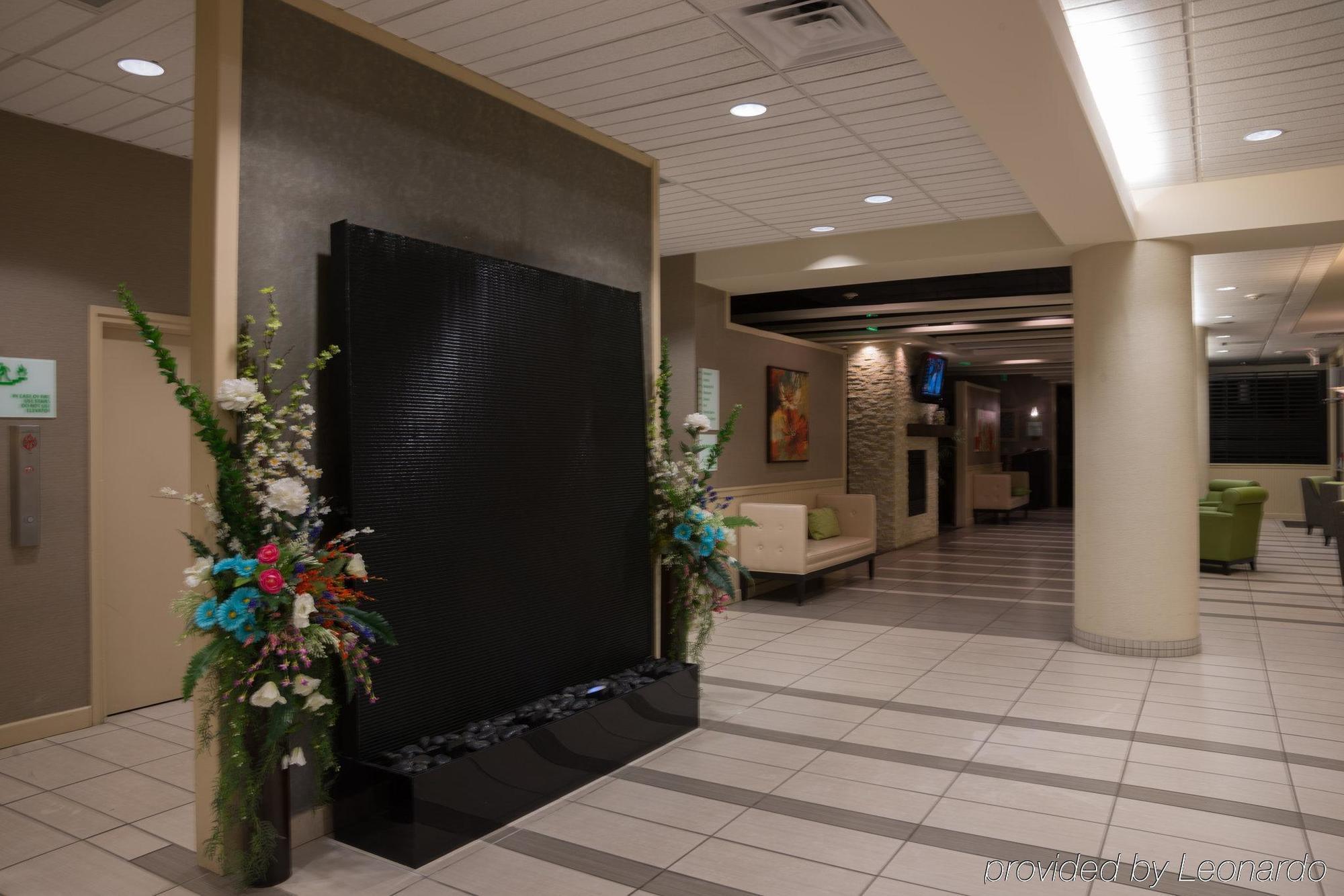 Holiday Inn Portsmouth Downtown By Ihg Exteriér fotografie