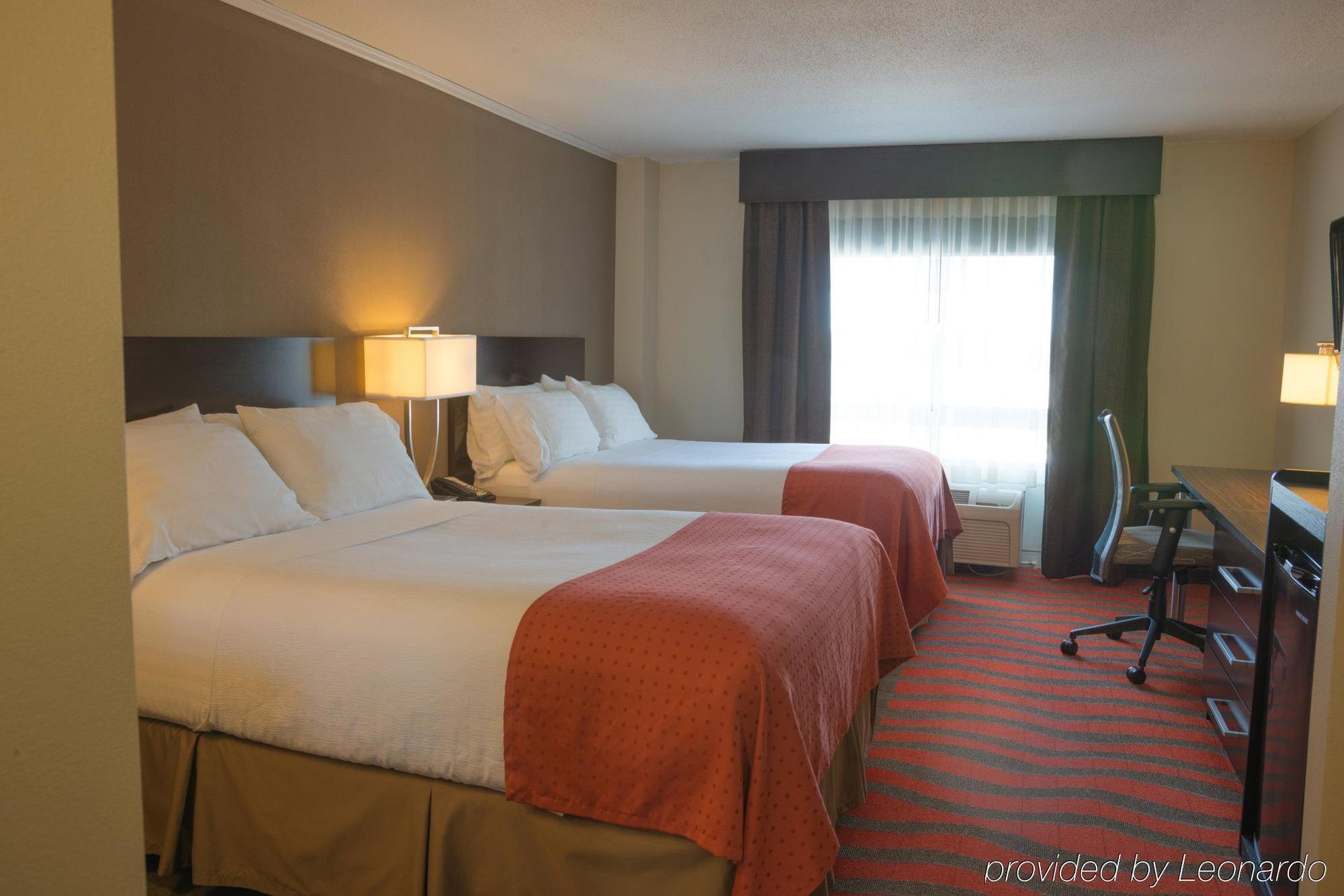 Holiday Inn Portsmouth Downtown By Ihg Exteriér fotografie