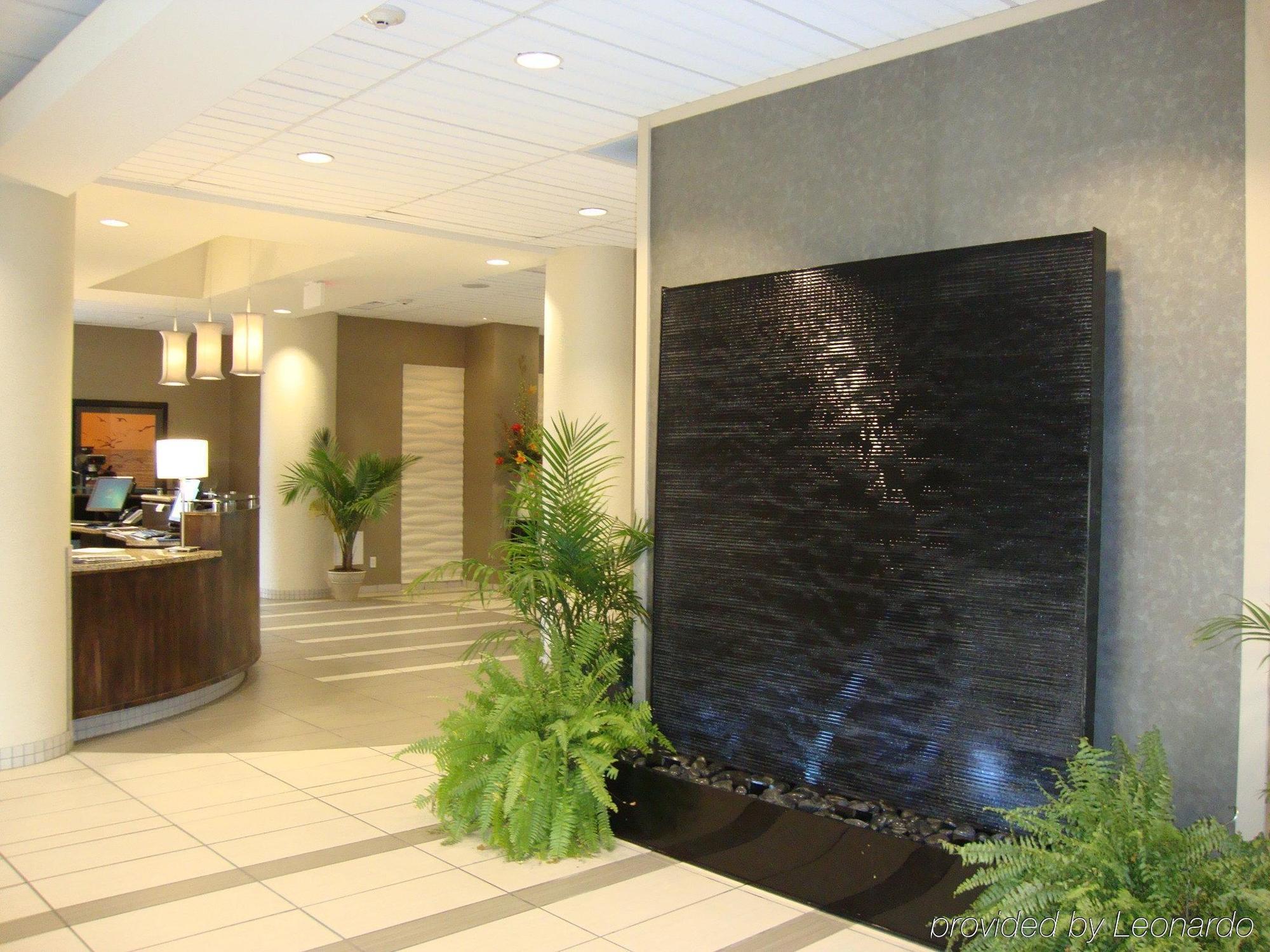 Holiday Inn Portsmouth Downtown By Ihg Interiér fotografie