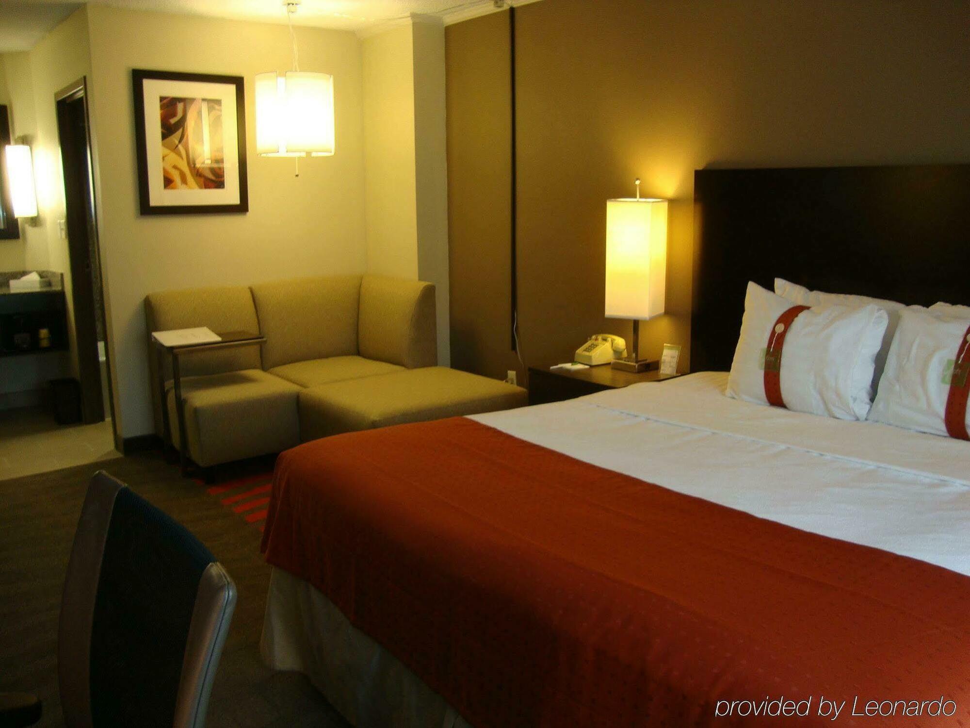 Holiday Inn Portsmouth Downtown By Ihg Pokoj fotografie